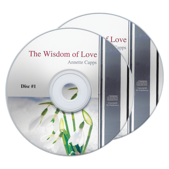 The Wisdom of Love