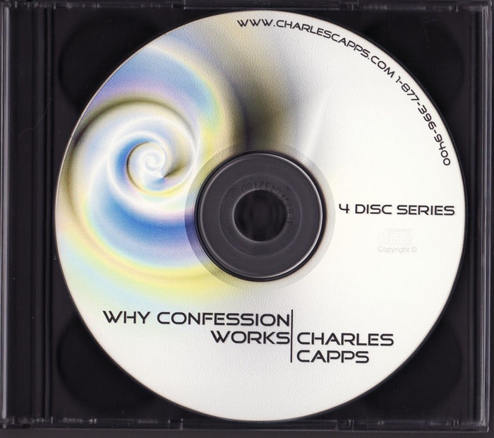 Why Confession Works - Radio Offer