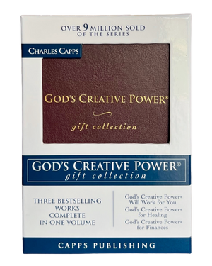 God's Creative Power® - Gift Collection