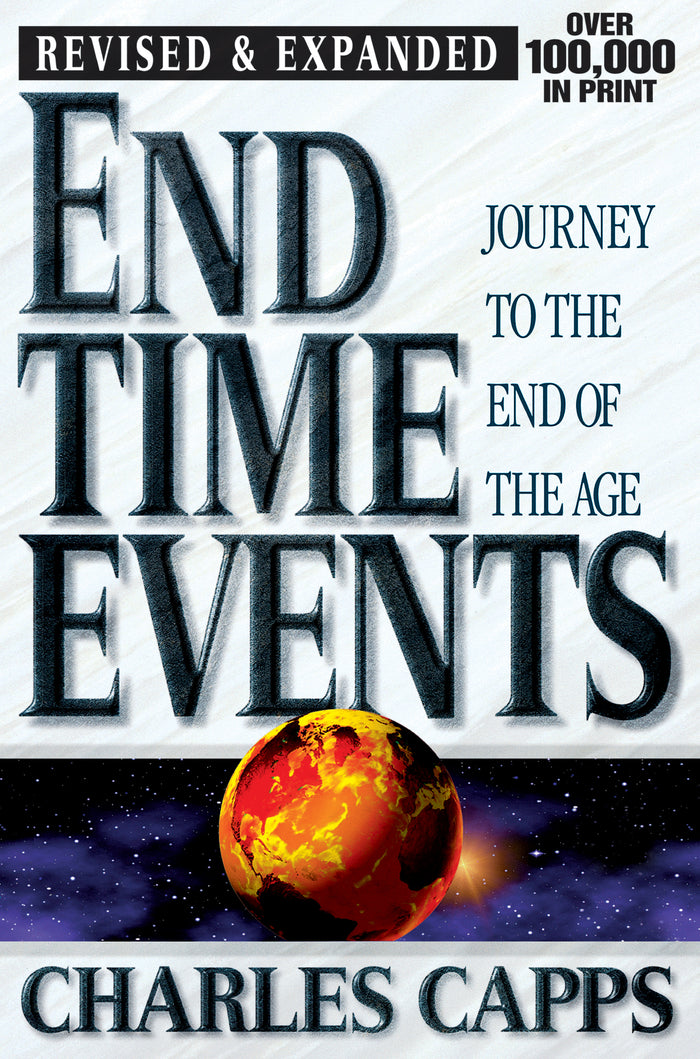 End Time Events