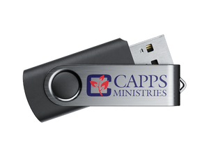 USB Flash Drive Image