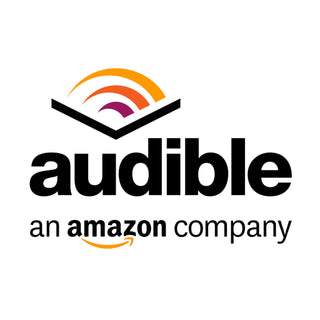 Audible Logo