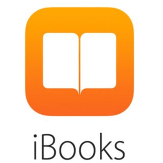 iBooks Logo