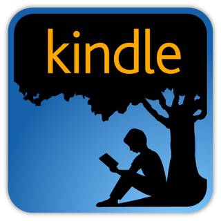 Kindle Logo