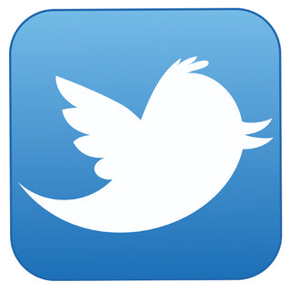 Twitter Logo