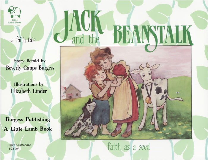 Jack and the Beanstalk