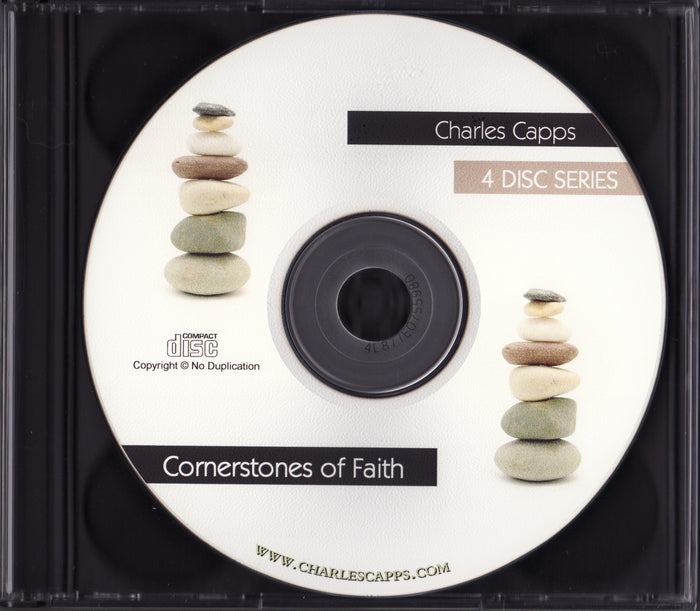 Cornerstones of Faith