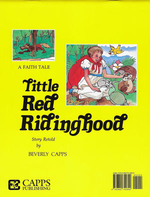 Little Red Ridinghood