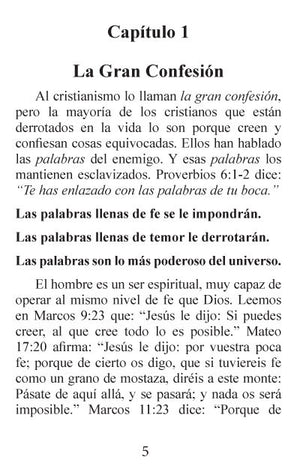 Charles Capps El Poder Creativo de Dios Obrara Para Usted page 1